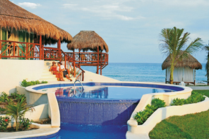 El_Dorado Seaside Suites