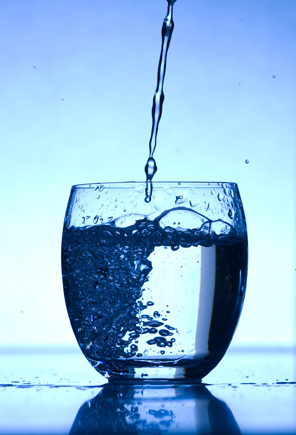 glass Of Water